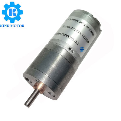 Motore 12v 300 giri/min., coppia di torsione senza spazzola dell'ingranaggio di CC della stalla del motore 0.75Nm dell'ingranaggio di CC