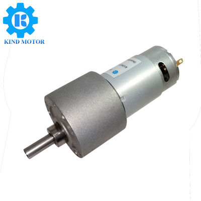 la micro CC di coppia di torsione 1.8Nm ha innestato il motore, il motore 12v 35 giri/min. del riduttore