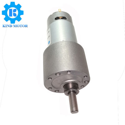La micro CC RS540 ha innestato il volt 2 giri/min. - 1700 giri/min. dei motori 12 dell'estrazione del motore