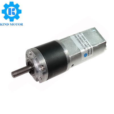 1kg. Cm 2kg. Cm 3kg. Motore planetario 6v 12v 24v del cambio di cm del diametro 22mm con il codificatore