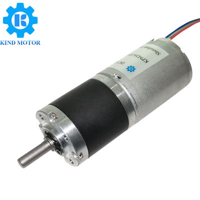 6v-24v che la CC senza spazzola ha innestato il motore 0.9Nm ha valutato il peso di coppia di torsione 65g