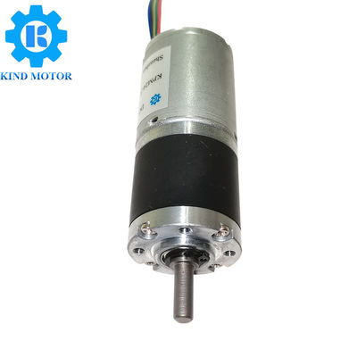 La micro CC senza spazzola ha innestato il motore 2418 2430 con coppia di torsione 1.8Nm della stalla