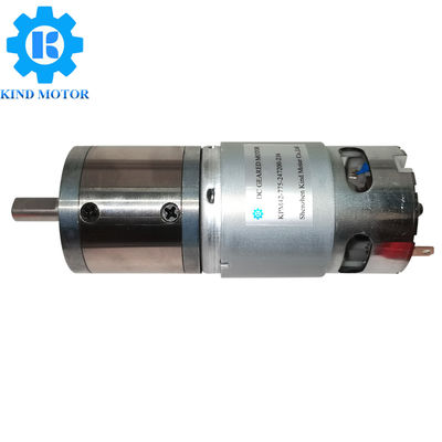 42mm 775 motori della ruota planetaria di 100watt 110watt 120watt 150watt
