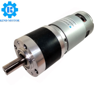 Alto motore innestato planetario di coppia di torsione 170watt 180watt 200watt 12v 18v 24v