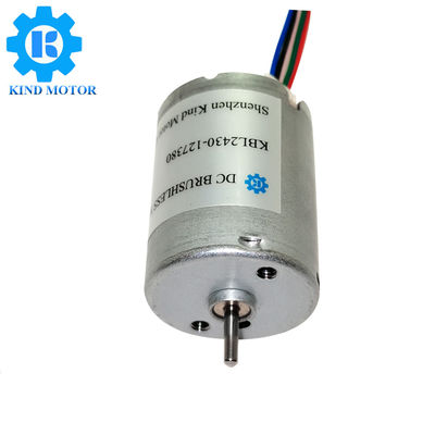 Motore senza spazzola del mini bldc di 6vdc 8vdc 9vdc 11.1vdc 12vdc 24vdc 5000rpm 6000rpm 7000rpm 8000rpm 9000rpm