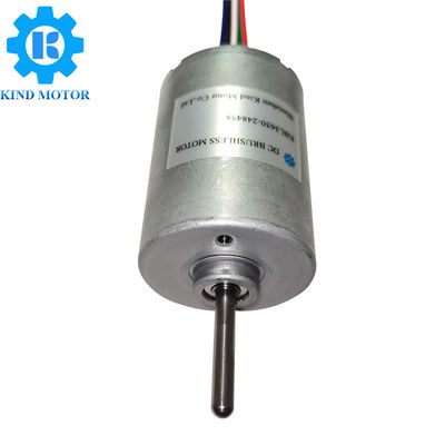 16000rpm micro peso senza spazzola del motore BL3650 75watt 0.3kg di CC