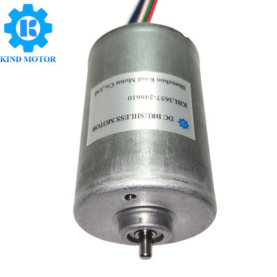 Motore di RS555 10000 giri/min. Bldc, motore senza spazzola di CC 18v con coppia di torsione 2000gcm