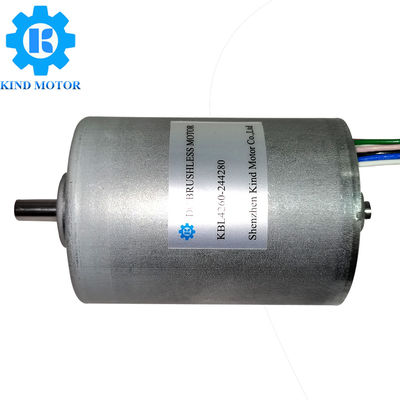 Motore senza spazzola ad alta velocità di alto potere 18000rpm 19000rpm 20000rpm 14.4vdc 18vdc 28.8vdc
