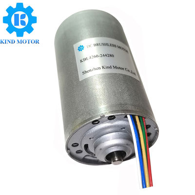 Micro motore senza spazzola 14.4v BL4260 20000rpm di CC di alto potere