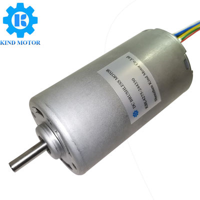 Alto potere 42mm motore senza spazzola di CC di 4275 di 300w 350w 12v 14.4v 18v 24v cuscinetti a sfera del doppio