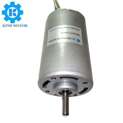 doppio diametro BL5285 dei cuscinetti a sfera 52mm del micro motore senza spazzola di CC 500w