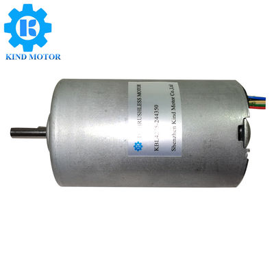 doppio diametro BL5285 dei cuscinetti a sfera 52mm del micro motore senza spazzola di CC 500w