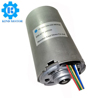 Motore senza spazzola di CC 12v 14.4v 24v 28.8v 300watt 350watt 400watt di alta efficienza