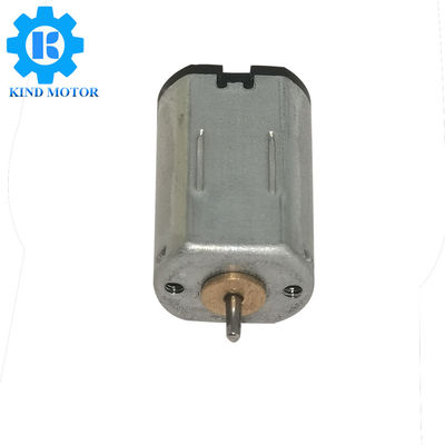 Motore della spazzola del metallo di CC 1.5vdc 3vdc 3.6vdc 3.7vdc 5vdc 6vdc di Mini Flat 10mm per i giocattoli