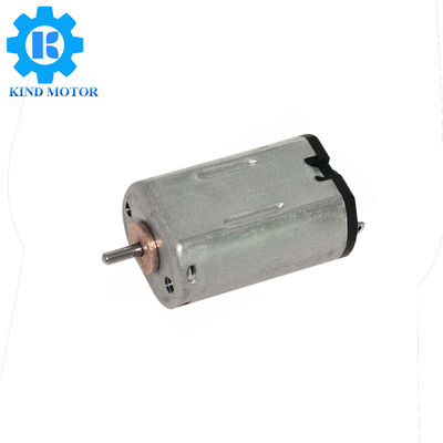 Dc miniatura 1,5 3 3,6 3,7 4,5 5 6 12 motore spazzolato metallo di volt FF-M10 FF-M20 FF-M30