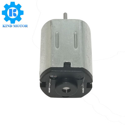 La micro CC 3v 5v 6v 12v 24v del diametro 12mm N10 N20 N30 ha spazzolato il motore