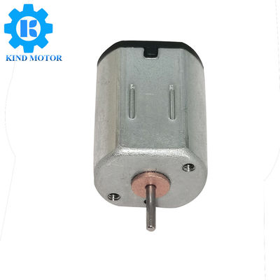 Motore della spazzola del metallo di CC 3vdc 5vdc 6vdc 12vdc 24vdc di Mini Flat 12mm per i giocattoli