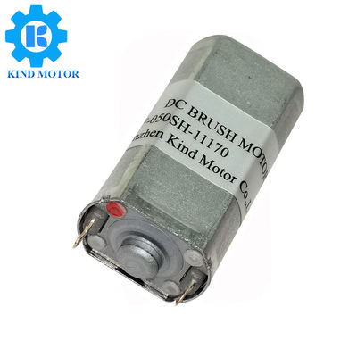Dc miniatura 3 5 6 12 24 motori spazzolati metallo di volt Ff030 Ff050 Ff-030 Ff-050
