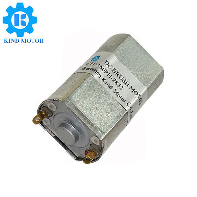 mini dc 5 di 20mm 6 7,4 12 24 motori della spazzola di carbone di volt 1w 2w 3w 4w 5w FK130 FK180