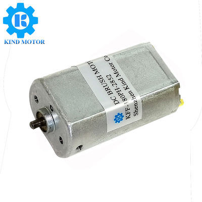 mini dc 5 di 20mm 6 7,4 12 24 motori della spazzola di carbone di volt 1w 2w 3w 4w 5w FK130 FK180