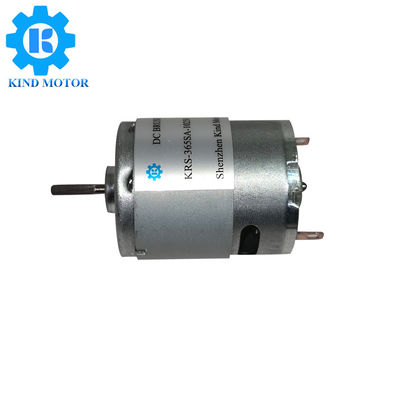 Motore spazzola di carbone di CC 6vdc 12vdc 14.4vdc 24vdc di Rs360 Rs365 Rs-360 Rs-365