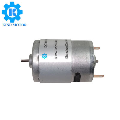 Motore spazzola di carbone di CC 6volt 12volt 14.4volt 24volt di Rs380 Rs385 Rs-380 Rs-385