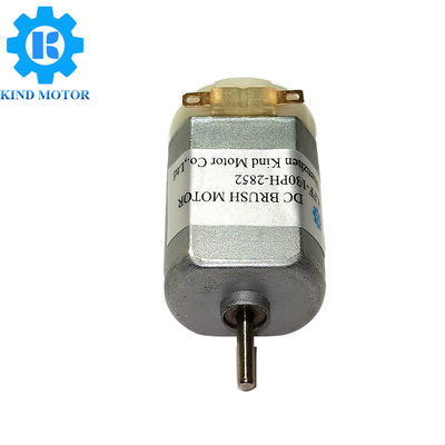 Piccola fk-130 fk130 CC elettrica 3v 3.7v 5v 6v 12v 24v dei motori di PMDC