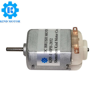 Piccola fk-130 fk130 CC elettrica 3v 3.7v 5v 6v 12v 24v dei motori di PMDC