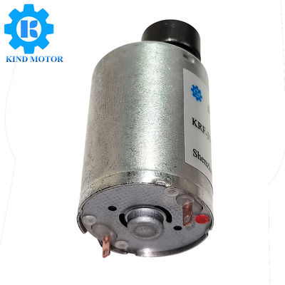 Diametro di RS370 Mini Vibration Motor 24mm per il massaggiatore