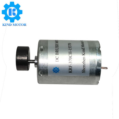 Motore di vibrazione di CC 6volt 12volt 24volt del rifornimento della fabbrica della Cina con il magnete permanente