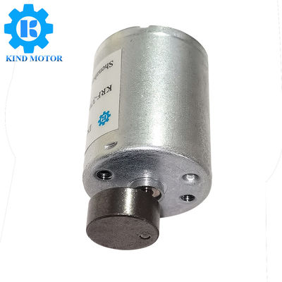 Motore di vibrazione di CC 6volt 12volt 24volt del rifornimento della fabbrica della Cina con il magnete permanente