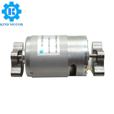 Micro CC 3v 5v 6v 12v 24v 550 del diametro 36mm un motore di 555 vibrazioni senza spazzola