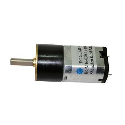 5000rpm alta acciaio inossidabile spazzolato coppia di torsione a basso rumore del motore 24v