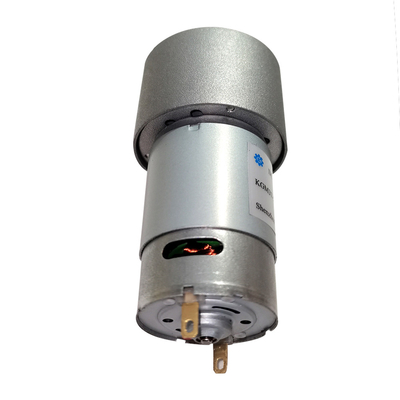 Motore a basso rumore 2000rpm dell'ingranaggio di CC di 20Kg.cm di alta coppia di torsione micro con il codificatore