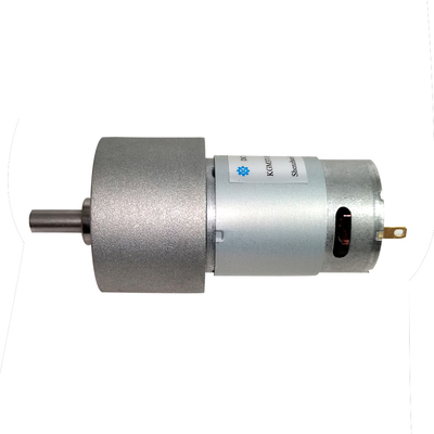 Motore a basso rumore 2000rpm dell'ingranaggio di CC di 20Kg.cm di alta coppia di torsione micro con il codificatore