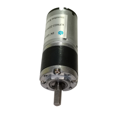 Magnete permanente a basso rumore 5w del motore 16mm dell'ingranaggio planetario di CC 1rpm
