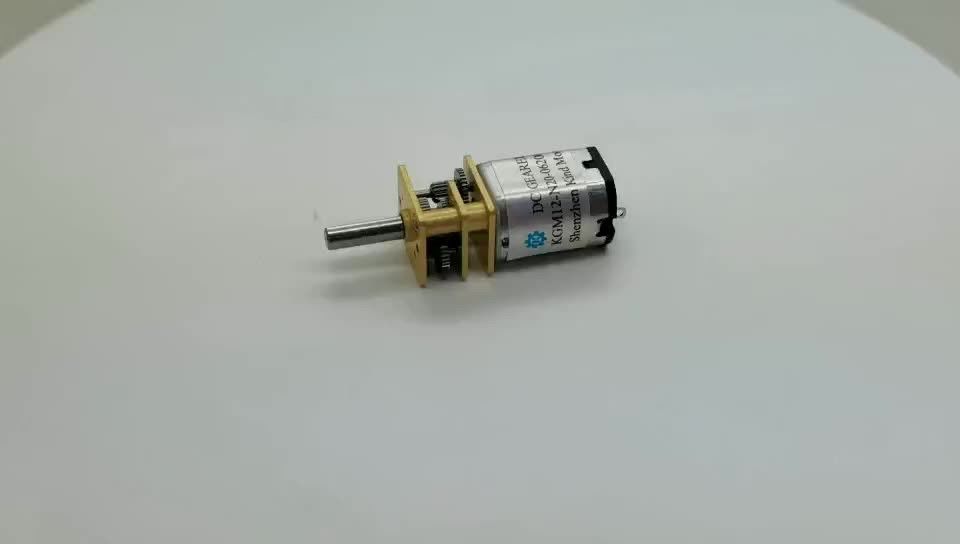 motore a motore a motore a spinta a corrente continua da 1,5 V a 24 V a lunghezza di vita con micro diametro 8 mm 10 mm 12 mm 13 mm 16 mm 20 mm
