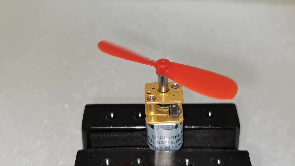 N10 N20 N30 mini DC 3V 6V 12V 100:1 150:1 210:1 298:1 380:1 340:1 1000:1 cambio riduttore motore con codificatore
