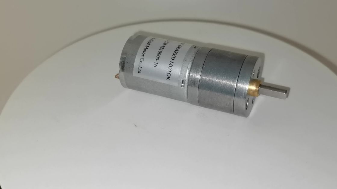 Alta potenza 25mm GM25-370 DC 3v-24v 4.41 20.41 1 2 3 4 7 5 1 99 1 172 1 227 1 378 1 499 1 motore a riduttore di micro metalli