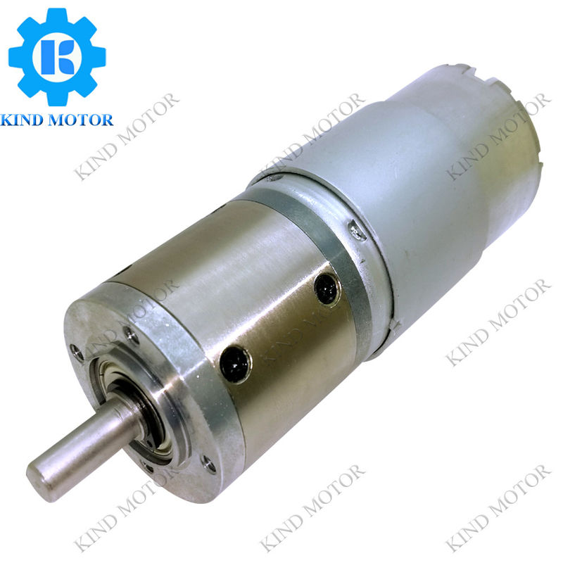 42mm 45mm RS-7755 mini 12v 2nm 3nm 5nm 6nm 8nm coppia dc motore di ingranaggi planetari
