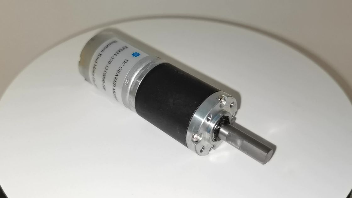 3v. 6v 12v 24v 3kg.cm 4kg.cm 5kg.cm 16mm 22mm 24mm 28mm motore planetario con codificatore