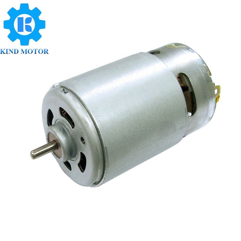 Motore elettrico per frullati a mano ad alta coppia rs-5512 rs-5412 rs-7712 rs-7912 180vdc 220vdc 230vdc 100w 200w 300w 400w
