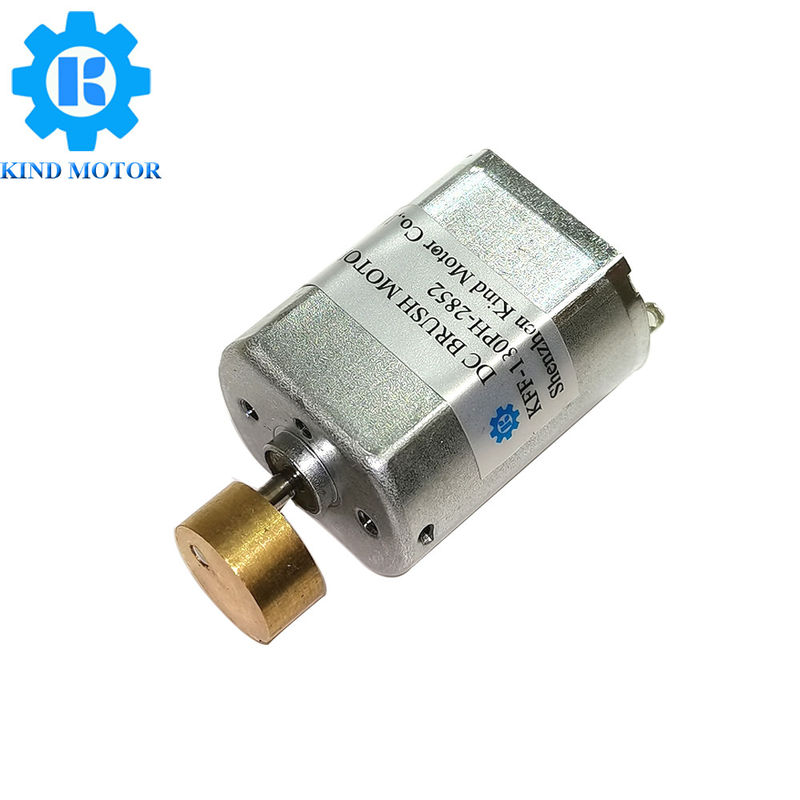 Micro diametro di alta qualità 8mm 10mm 12mm 15.5mm 20mm dc 1.5v 2v 3v 3.7v 4.5v 5v 6v 12v 24v motore vibratore con ruota eccentrica