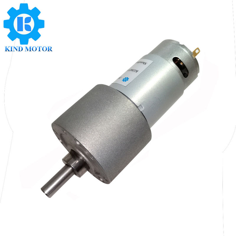 La micro CC RS540 ha innestato il volt 2 giri/min. - 1700 giri/min. dei motori 12 dell'estrazione del motore