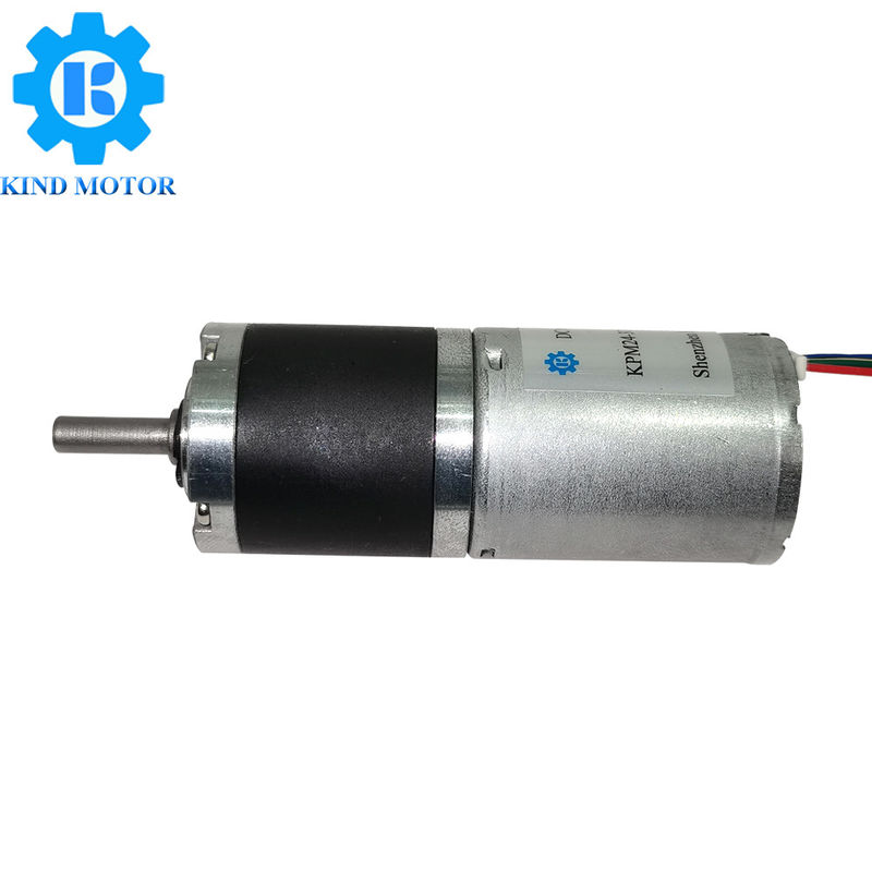 La micro CC senza spazzola ha innestato il motore 2418 2430 con coppia di torsione 1.8Nm della stalla