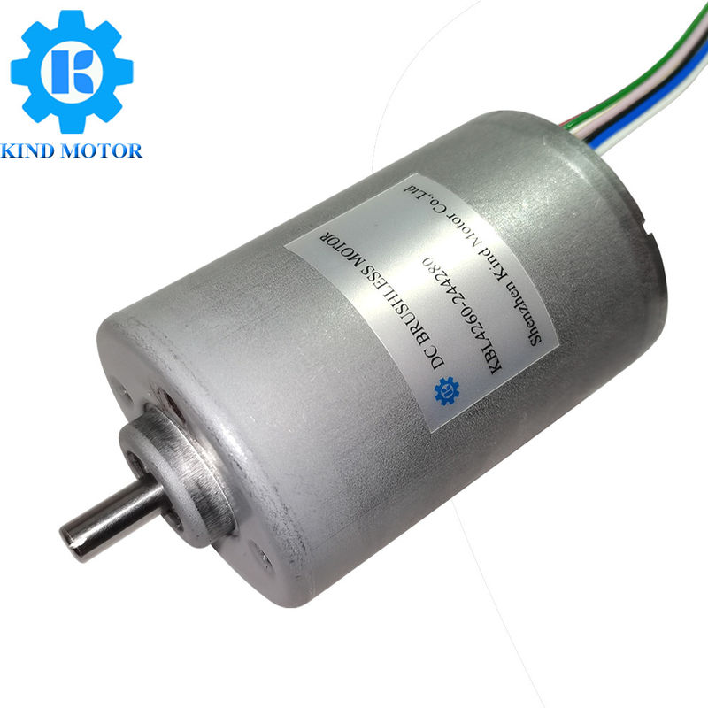Motore senza spazzola di CC 12v 14.4v 18v 24v 28.8v Bl4260 4260 del diametro 42mm per lo strumento elettrico