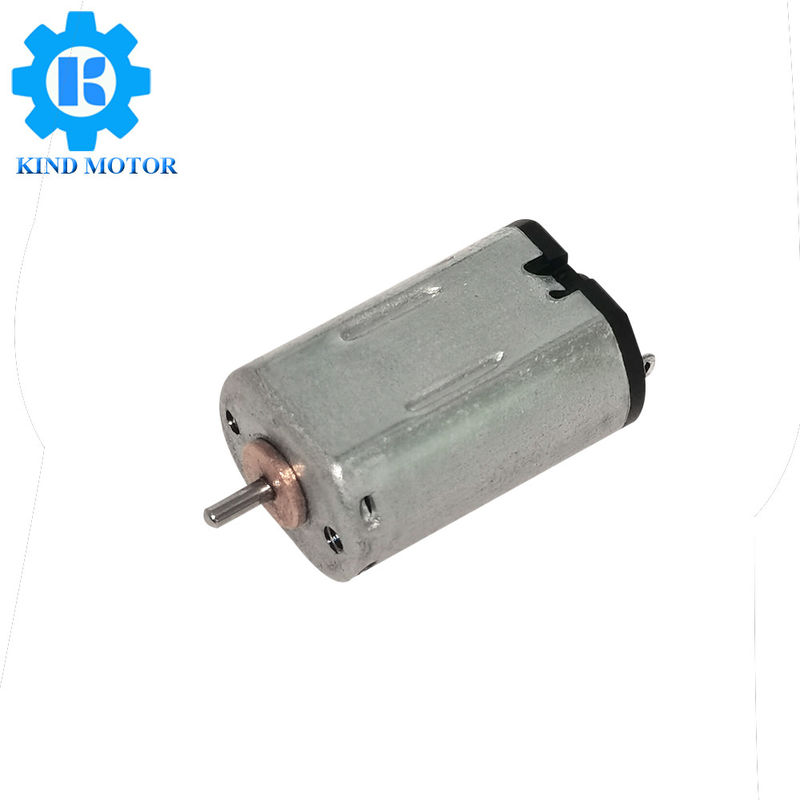 La micro CC 1.5v 3v 3.3v 3.7v 6v del diametro 10mm M10 M20 M30 ha spazzolato il motore
