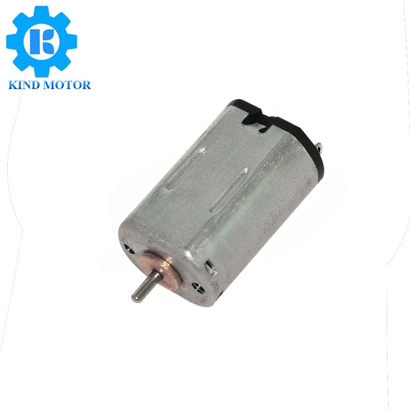 Motori elettrici di dc 8*10mm 3volt 3.7volt 5volt 6volt f della fabbrica della Cina piccoli