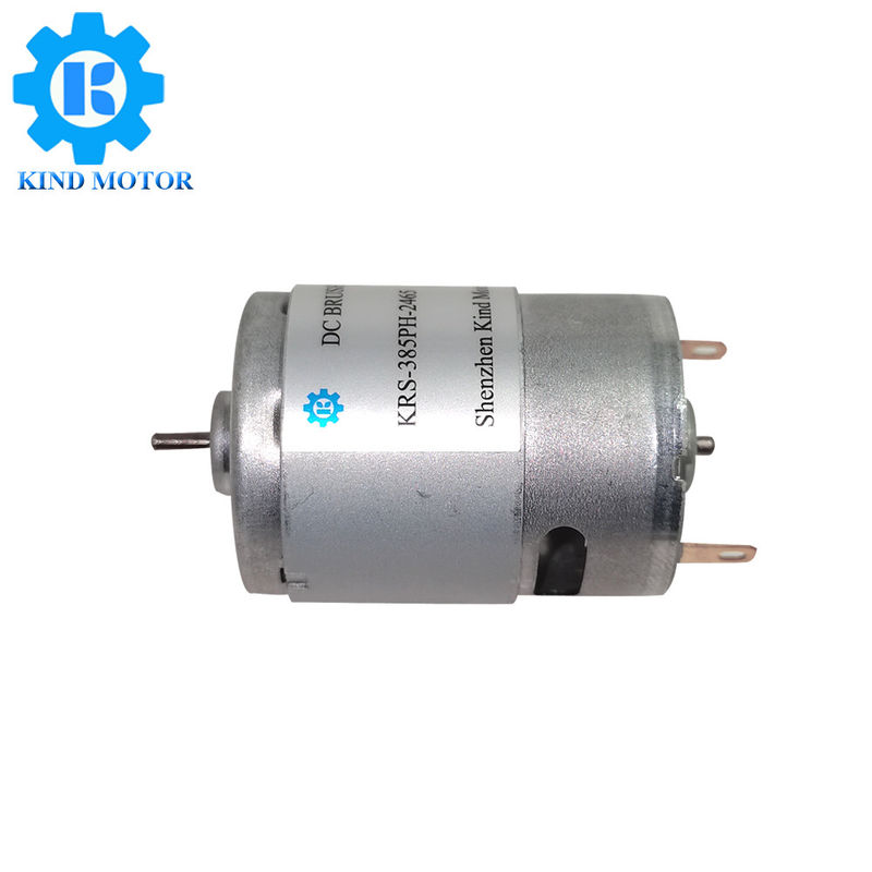 Motore spazzola di carbone di CC 6volt 12volt 14.4volt 24volt di Rs380 Rs385 Rs-380 Rs-385