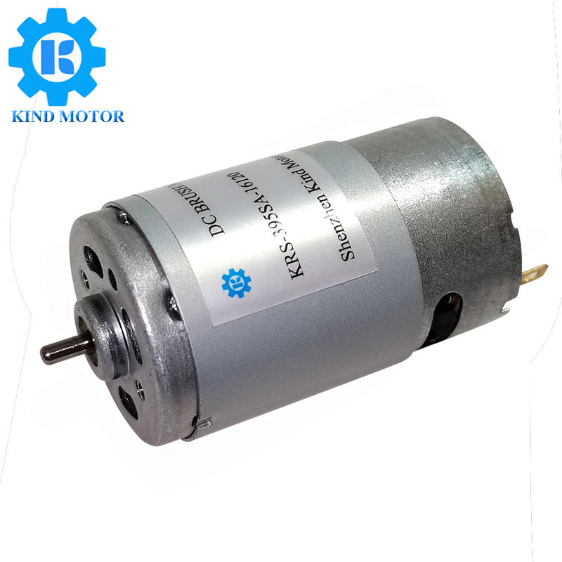 dc miniatura 5 6 7,4 12 24 v rs-390shipping e trattare rs-395shipping e trattare il motore delle spazzole di carbone di rs-395sv